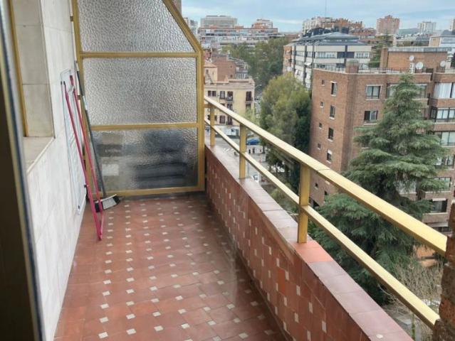 1 bedroom apartment for rent in Nueva España, Madrid