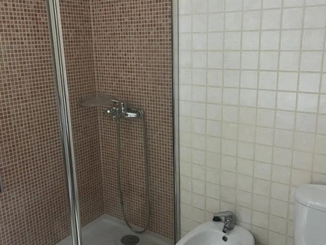 1 bedroom apartment for rent in Nueva España, some bills included