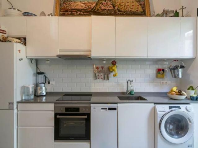 1 bedroom apartment for rent in Natzaret, bills included