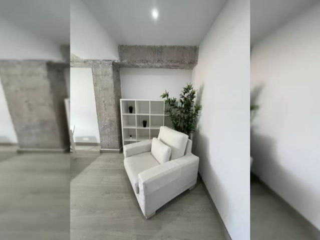 1 bedroom apartment for rent in Navas, Barcelona