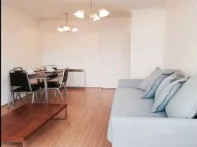 1 bedroom apartment for rent in North City, bills included