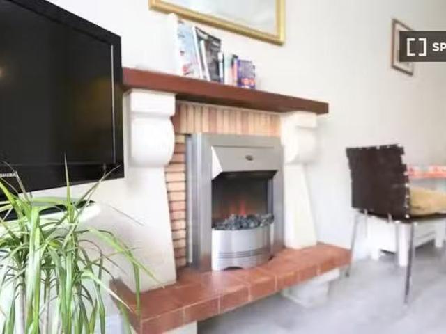 1 bedroom apartment for rent in North City, Dublin