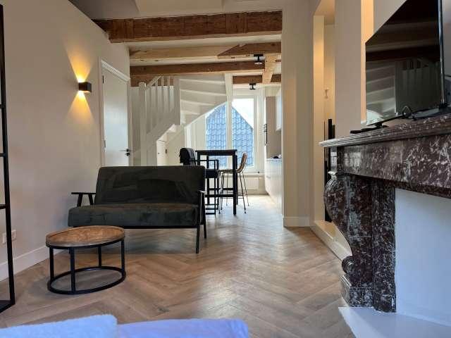 Apartment for rent in Oude Stad, Haarlem