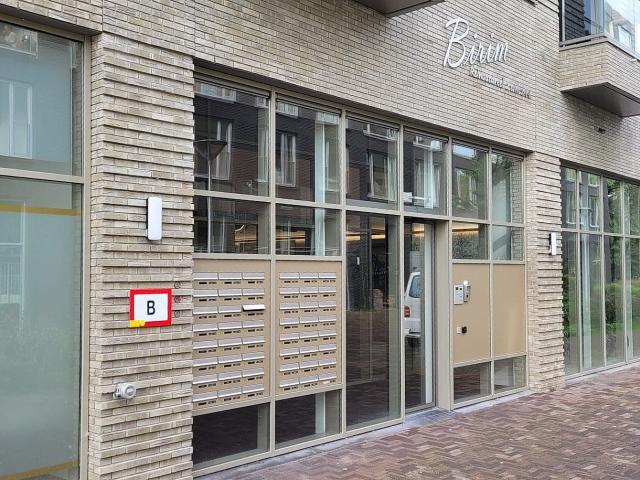 1 bedroom apartment for rent in Olivierdreef 79 3562 LJ Utrecht