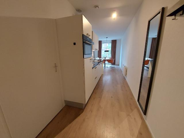 1 bedroom apartment for rent in Omegaplantsoen 103 2321 KT Leiden