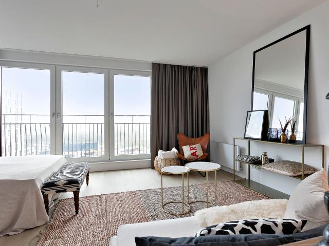 1 bedroom apartment for rent in Omegaplantsoen 215 2321 KT Leiden