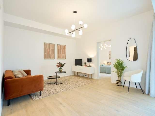 1 bedroom apartment for rent in Auderghem, Brussels