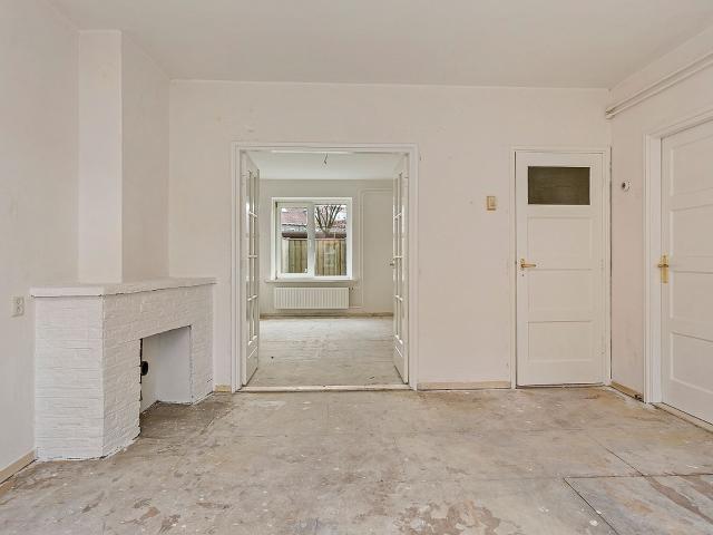1 bedroom apartment for rent in Aartshertogenlaan 367 5212 CJ 's Hertogenbosch