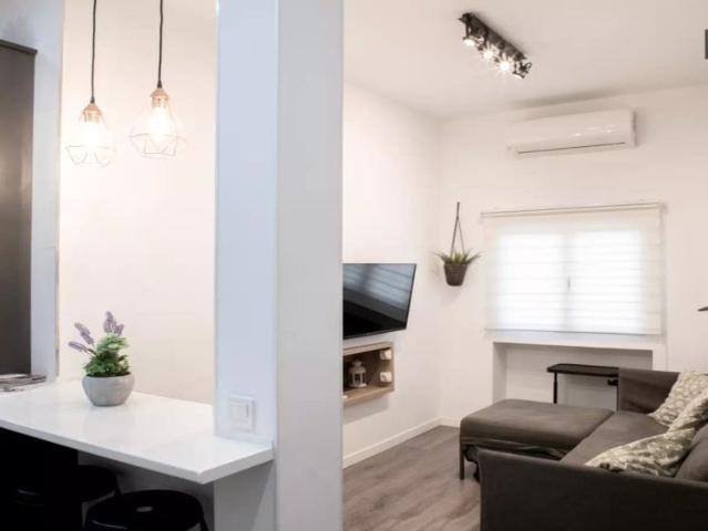 1 bedroom apartment for rent in Acacias, Madrid