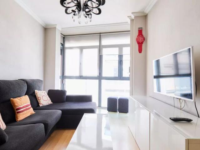 1 bedroom apartment for rent in Adelfas