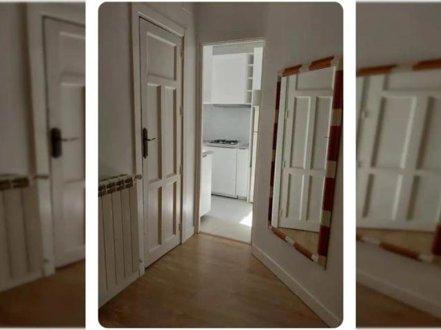 1 bedroom apartment for rent in Adelfas, bills included