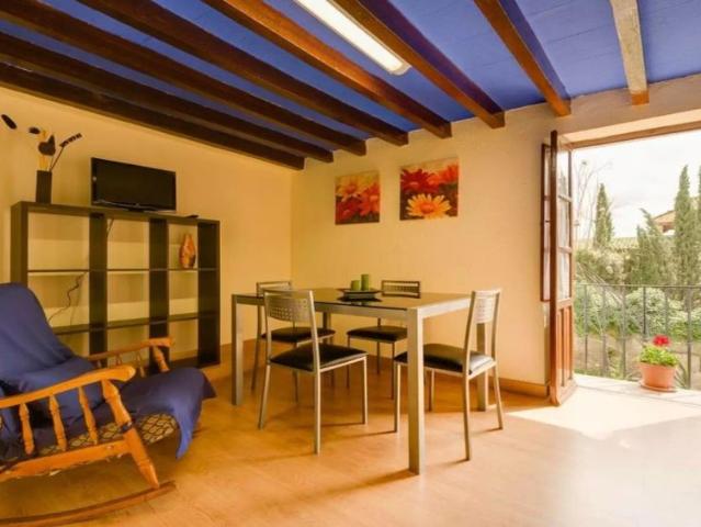 1 bedroom apartment for rent in Albaycín, Granada