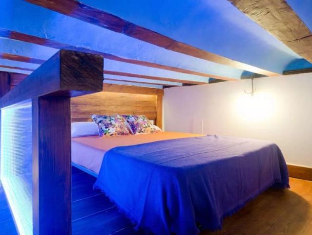 1 bedroom apartment for rent in Albaycín, Granada