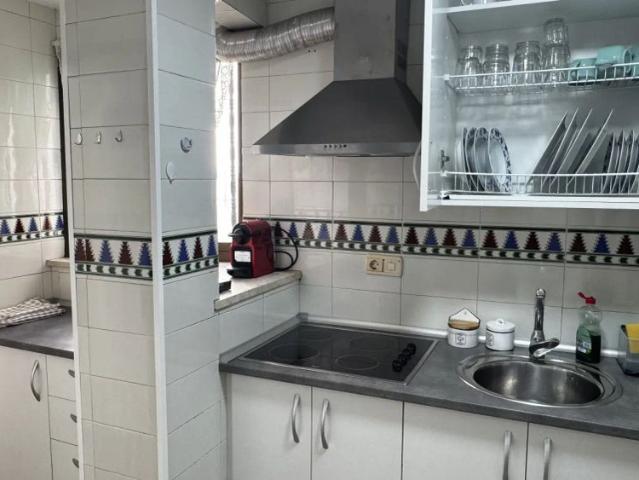 1 bedroom apartment for rent in Albaycín, Granada, couples allowed