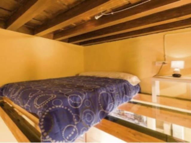1 bedroom apartment for rent in Albaicín, Granada, pets allowed with restrictions