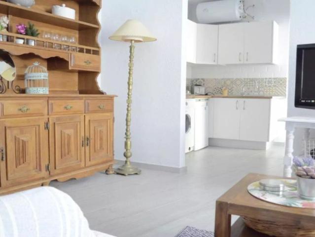 1 bedroom apartment for rent in Alfalfa