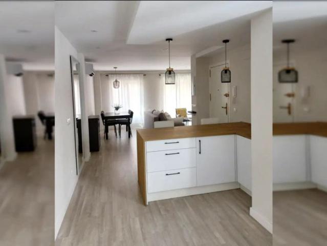 1 bedroom apartment for rent in Alicante, perfect for couples