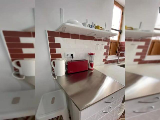 1 bedroom apartment for rent in Alicante suitable for couples and students