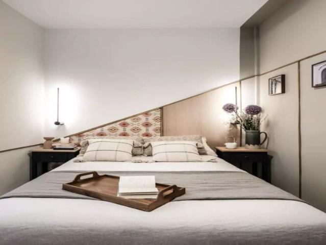 1 bedroom apartment for rent in Almagro