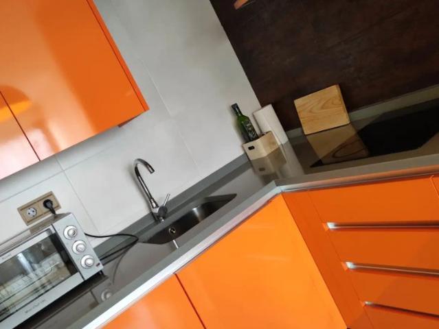 1 bedroom apartment for rent in Almagro, all bills included