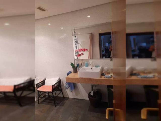 1 bedroom apartment for rent in Almagro, bills included