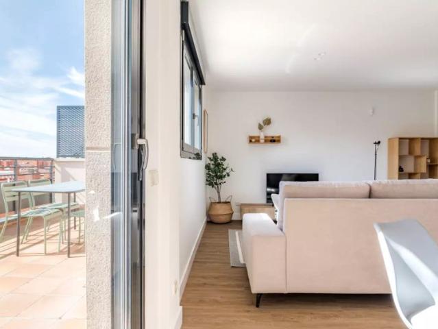 1 bedroom apartment for rent in Almenara, all bills included