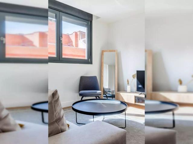 1 bedroom apartment for rent in Almenara, bills included
