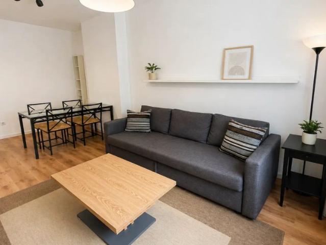 1 bedroom apartment for rent in Almenara, bills included