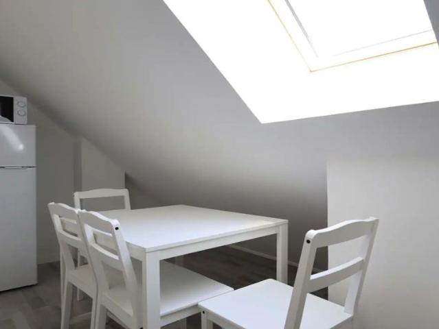 1 bedroom apartment for rent in Almendrales