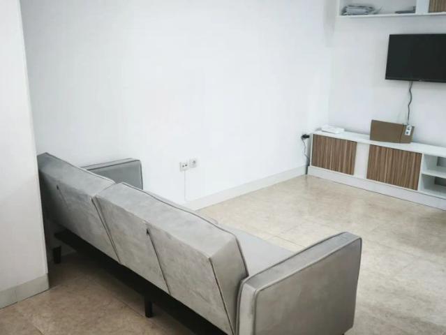 1 bedroom apartment for rent in Altea, all bills included