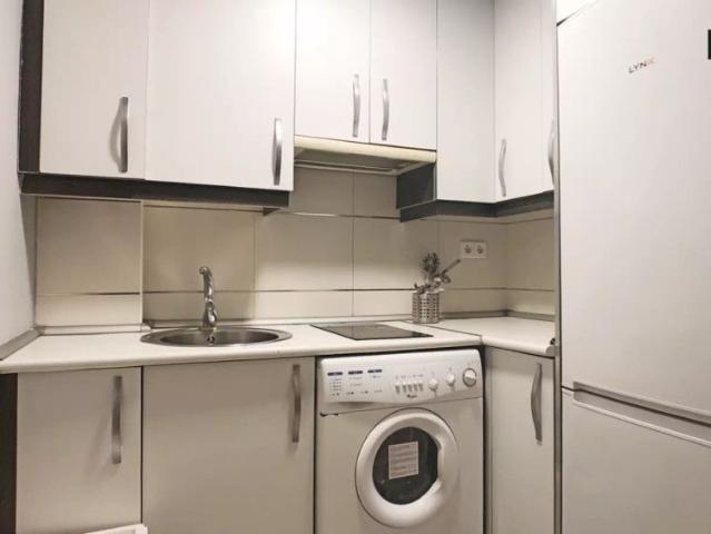 1 bedroom apartment for rent in Aluche