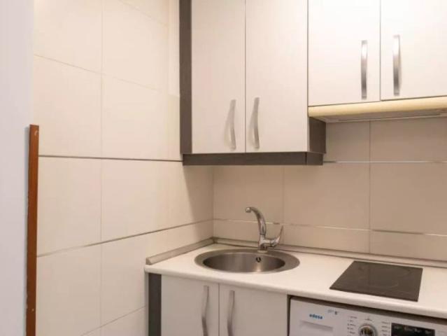 1 bedroom apartment for rent in Aluche