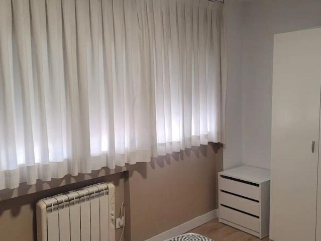 1 bedroom apartment for rent in Aravaca