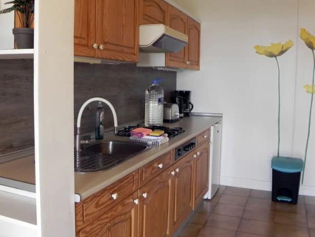 1 bedroom apartment for rent in Arona, all bills included