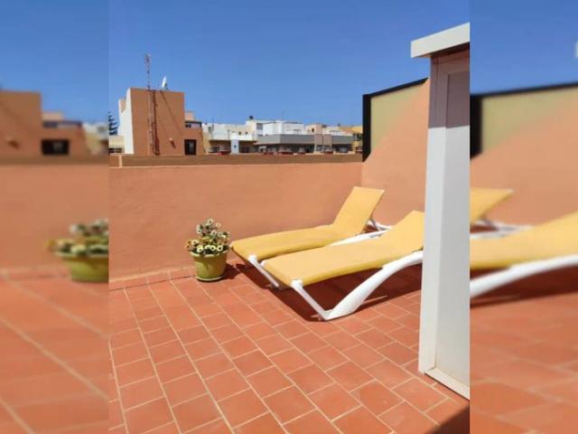 1 bedroom apartment for rent in Arona, bills included