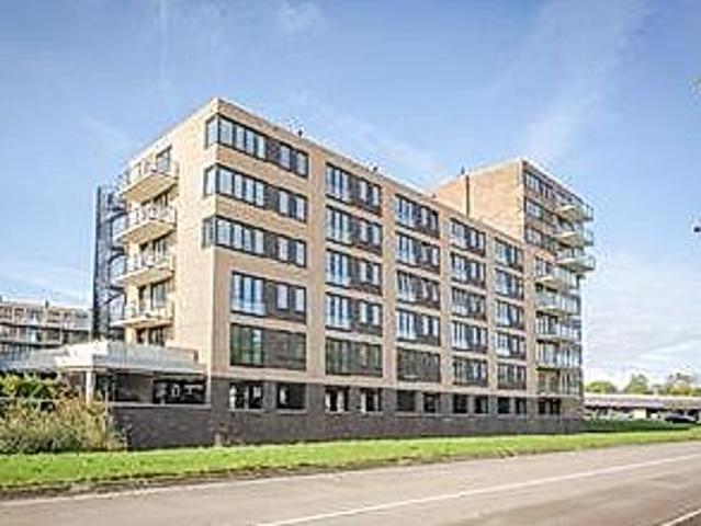 1 bedroom apartment for rent in Assumburg 116 2135 BA Hoofddorp