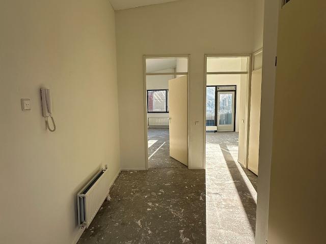 1 bedroom apartment for rent in Burgemeester van Stamplein 200 2132 BH Hoofddorp