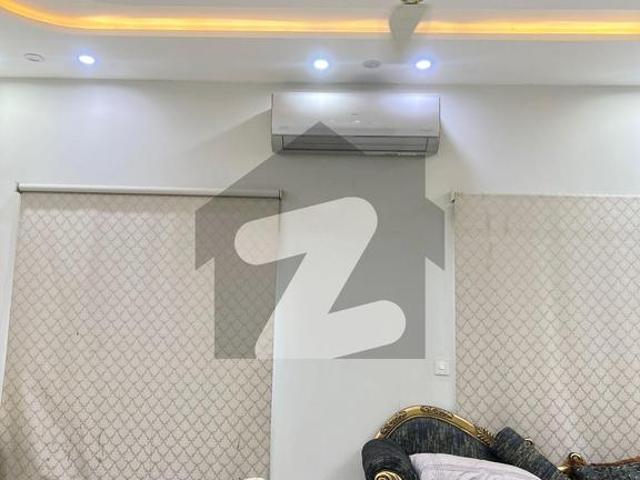 1 bedroom apartment for rent in Bahria Town Lahore Bahria Town Sector C