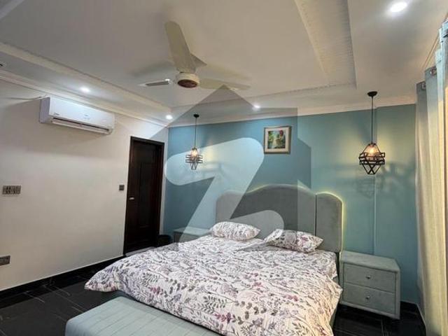 1 Bedroom Apartment For Rent In Bahria Town Lahore Bahria Town Sector E