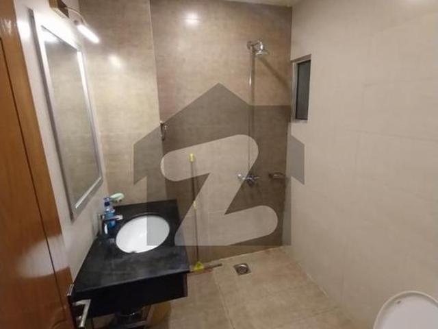 1 Bedroom Apartment For Rent In Bahria Town Phase Civic Bahria Town Civic Centre