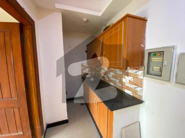 1 Bedroom Apartment for Rent in Bahria Enclave Sector A