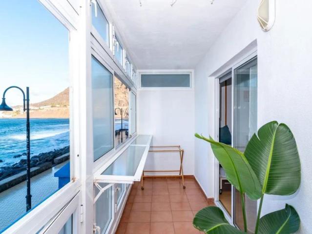 1 bedroom apartment for rent in Bajamar
