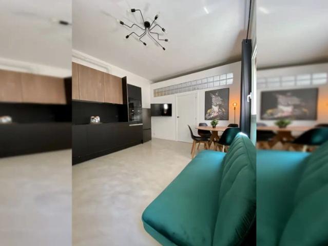 1 bedroom apartment for rent in Barcelona