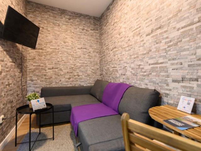 1 bedroom apartment for rent in Bellas Vistas