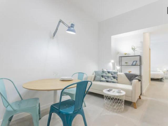 1 bedroom apartment for rent in Benicalap, Valencia