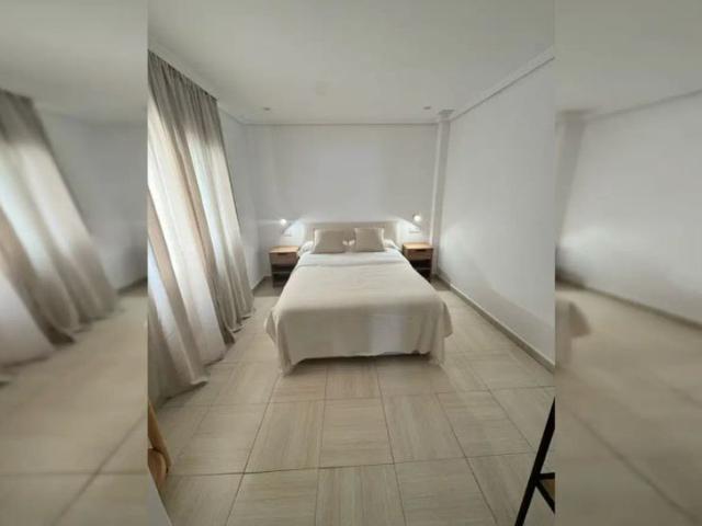 1 bedroom apartment for rent in Benidorm, all bills included