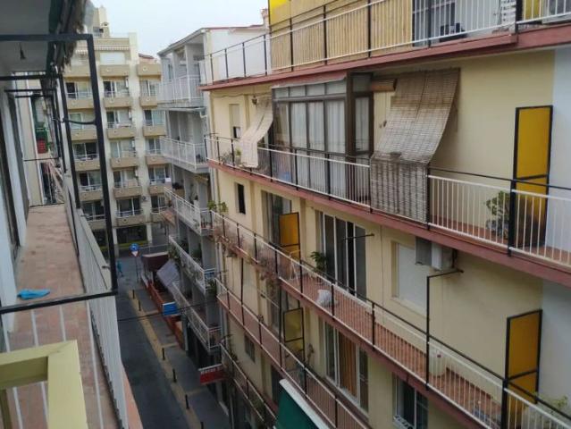 1 bedroom apartment for rent in Benidorm, all bills included