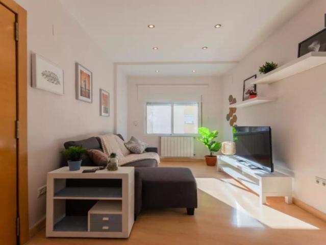 1 bedroom apartment for rent in Beteró, Valencia