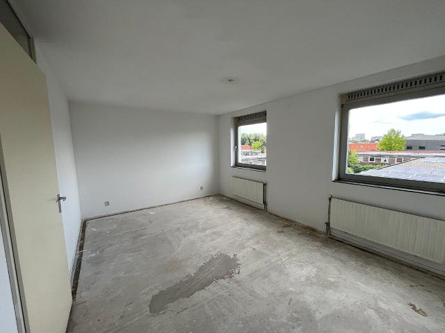1 bedroom apartment for rent in Bijlmerdreef 732 1103 DS Amsterdam