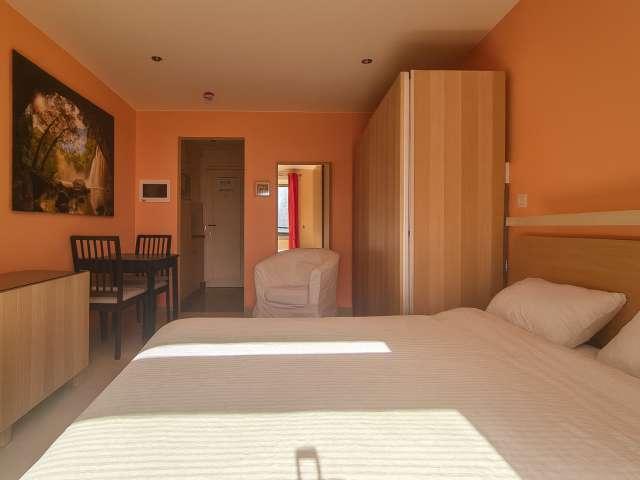 1 bedroom apartment for rent in Bizet Roue Ceria, Brussels